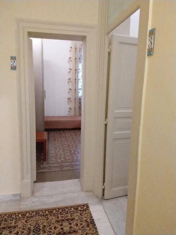 Отель типа 