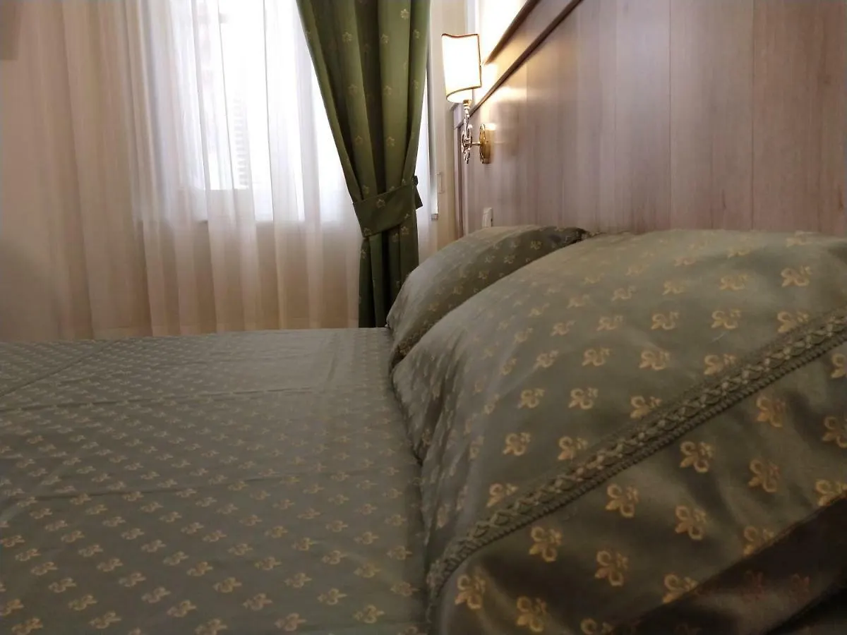 Bed and Breakfast Dimora Principe Scordia Палермо Отель типа 