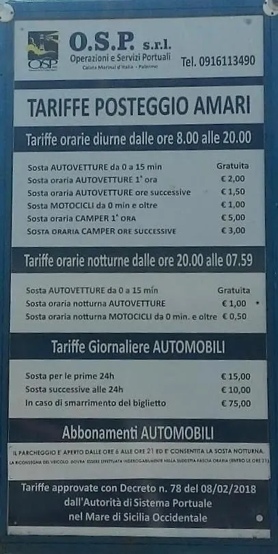 Отель типа 